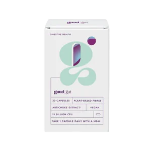 Gut