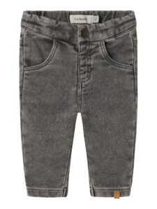 Jeans Lulia Loose Fit (Medium Grey Denim)