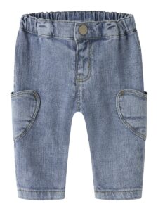 Jeans Rose 2033-VE