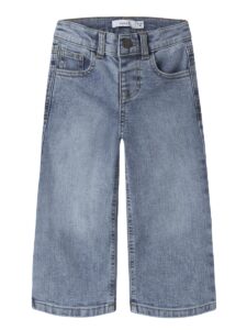 Jeans Rose Wide 8809-MD