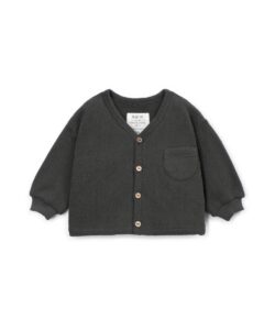 Jersey Cardigan (Scissor)