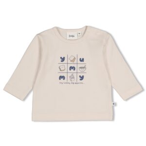 Longsleeve - Breakfast Buddy