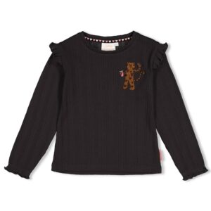 Longsleeve ajour rib - City Chic