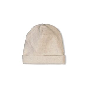 Mutsje velours rib - The Cuddle Company