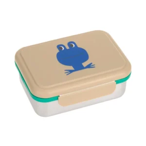 RVS Brooddoos Happy Trails (Frog)