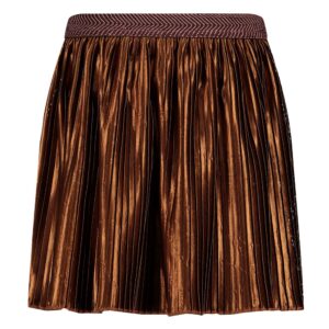 Rok plissé - City Chic