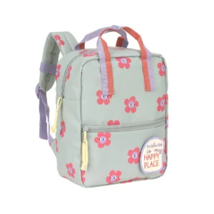 Rugzak Happy Trails (Flower)