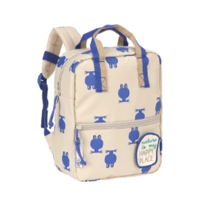 Rugzak Happy Trails (Frog)