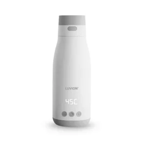Smart Thermos Draagbare Flessenwarmer