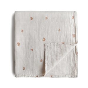 Swaddle (Rainbow)