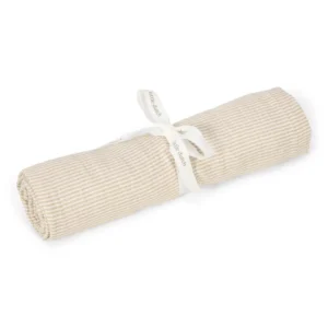 Swaddle Tetradoek (120 x 120) (Pure Soft Beige)