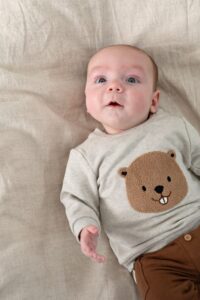 Sweater - Tiny Timber Tales