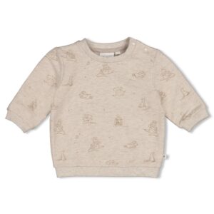 Sweater AOP - The Cuddle Company