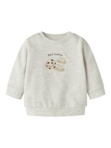 Sweater Lokie (Peyote Melange)