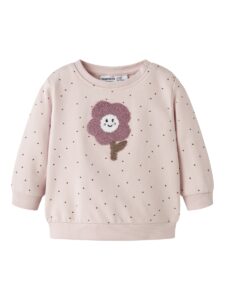 Sweater Luelle (Lotus)