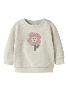 Sweater Luelle (Peyote Melange)