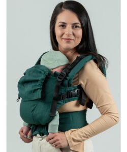 The One (Evergreen Linen)