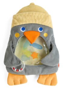 Waterspeelmat Pinguïn