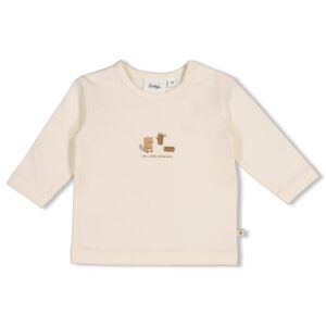 Longsleeve - Tiny Timber Tales