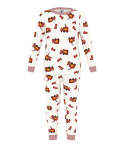 Pyjama lang (Brandweer)