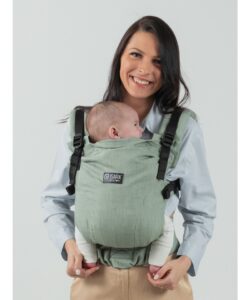 The One (Sage Green Linen)