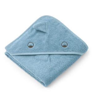 Badcape Albert Penguin (Beach Blue)