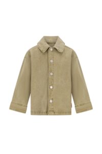 Blouse Jimmi (Olive Drab)