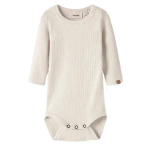 Body Gabo LS (Turtledove)