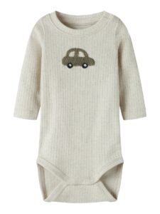 Body LS Olander (Peyote Melange)