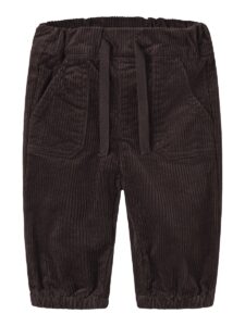 Broek Omega (Chocolate Plum)