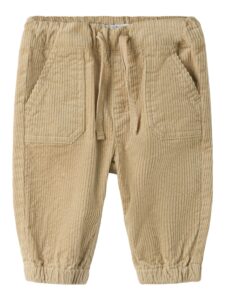 Broek Omega (Sesame)
