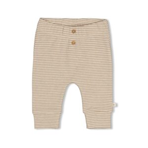Broek rib met streep - Over the Moon for You