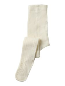 Broekkousen Ilso Rug Pointelle (Turtledove)