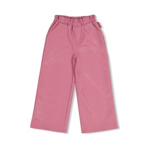Culotte lederlook - Moon Flowers