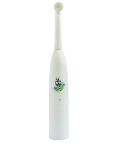 Elektrische tandenborstel +3 jaar "Buzzy Brush"
