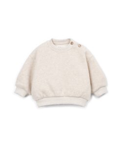 Fleece Sweater (Sketches)