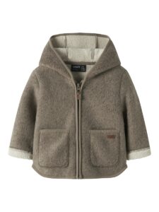 Jas Mily (Walnut)
