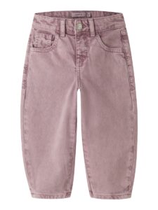 Jeans Bella Barrel 4689-BE NOOS (Wild Ginger)