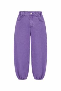 Jeans Stije (Chive Blossom)