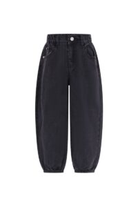 Jeans Stije (Ombre Blue)