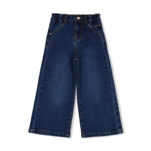 Jeans wide leg - Winter Denims