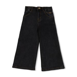 Jeans wide leg - Winter Denims