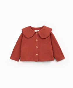 Jersey Cardigan (Rita)