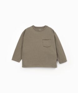 Jersey Ls T-Shirt (Stones)