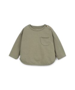 Jersey Ls T-Shirt (Stones)