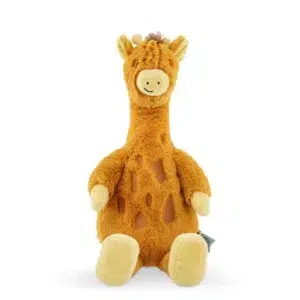 Knuffel - Mr. Giraffe