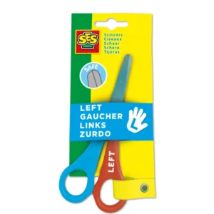 Linkshandige schaar