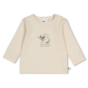 Longsleeve - Wiggle and Waddle