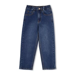 Loose fit jeans - Winter Denims