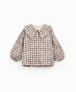 Printed Woven Shirt (Skein)